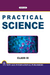 NewAge Practical Science Class IX